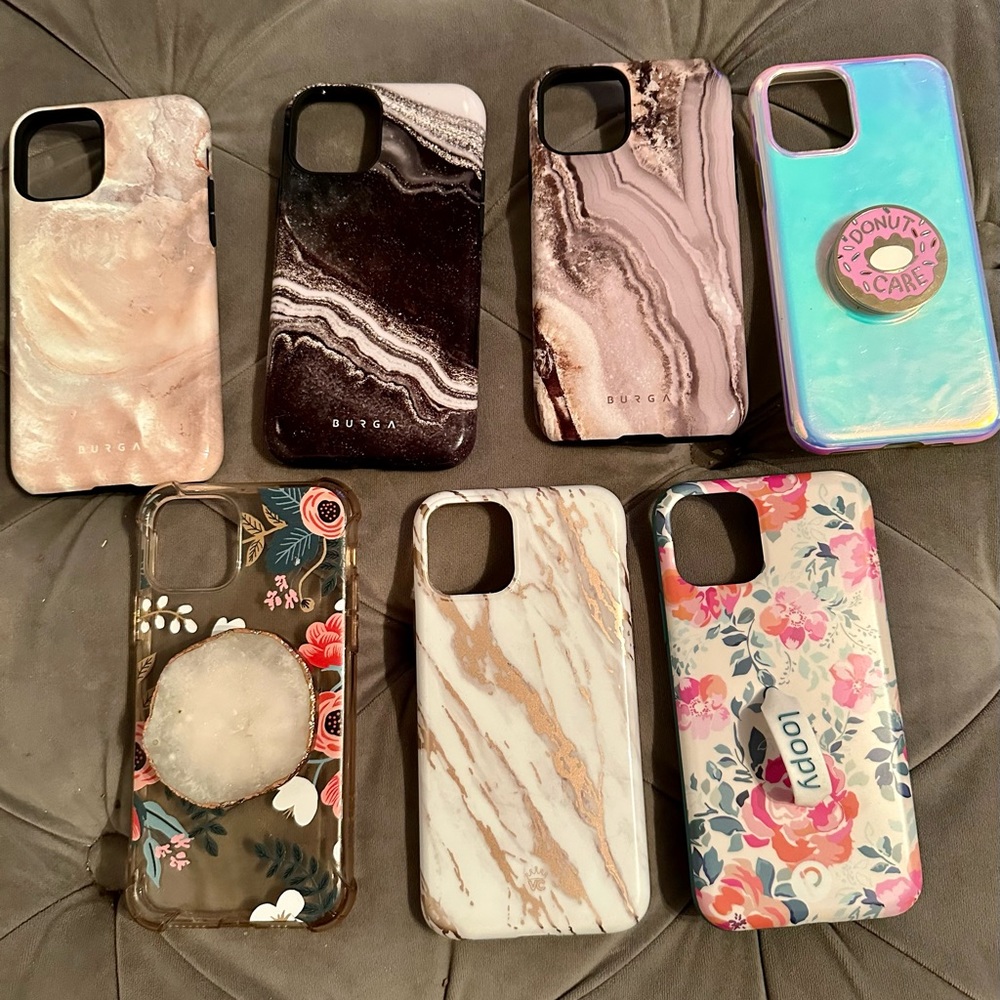 iPhone 11 Pro cases